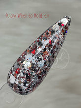 Load image into Gallery viewer, Know When to Hold ‘em