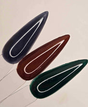 Load image into Gallery viewer, Fall Solid Trio #4 - NO Shimmer