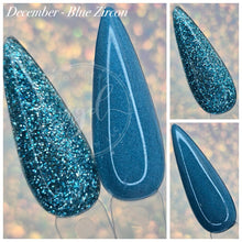 Load image into Gallery viewer, 2025 Birthstone Collection - .25 oz