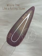 Load image into Gallery viewer, Wild & Free Like a Rolling Stone (Triple Thermal)