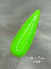 Load image into Gallery viewer, Neon Tonal (Solid) (BGY)