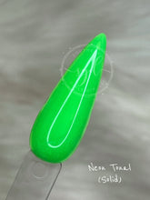 Load image into Gallery viewer, Neon Tonal (Solid) (BGY)