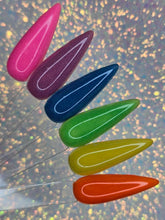 Load image into Gallery viewer, Taste the Rainbow Collection