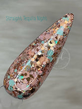 Load image into Gallery viewer, Straight Tequila Night