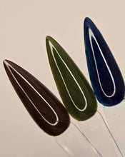 Load image into Gallery viewer, Fall Solid Trio #2 - NO Shimmer