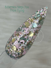 Load image into Gallery viewer, Bitterness Keeps You From Flying