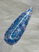 Load image into Gallery viewer, Deep Blue Sea Trio