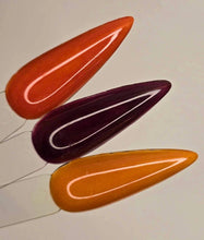 Load image into Gallery viewer, Fall Solid Trio #3 - NO Shimmer