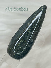 Load image into Gallery viewer, In the Boondocks