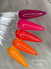 Load image into Gallery viewer, Neon Tonal (Solid) (POY)