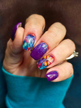 Load image into Gallery viewer, Alcohol Ink Butterflies 1