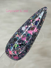 Load image into Gallery viewer, Gunpowder & Lead