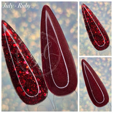 Load image into Gallery viewer, 2025 Birthstone Collection - .25 oz