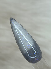 Load image into Gallery viewer, Lonestar (Thermal Dark Gray - Light Gray/White)