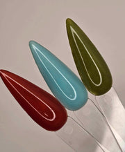 Load image into Gallery viewer, Fall Solid Trio #5 - NO Shimmer