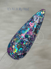 Load image into Gallery viewer, It’s All In My Head