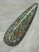 Load image into Gallery viewer, Shoulda Been a Cowboy