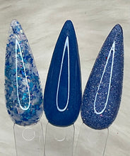 Load image into Gallery viewer, Deep Blue Sea Trio