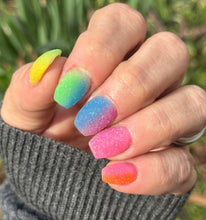 Load image into Gallery viewer, Taste the Rainbow Collection