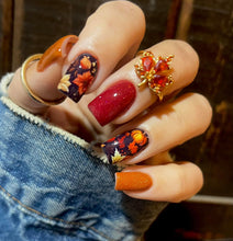 Load image into Gallery viewer, Autumn Floral 3