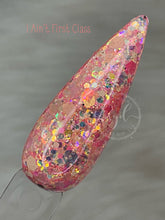 Load image into Gallery viewer, I Ain’t First Class