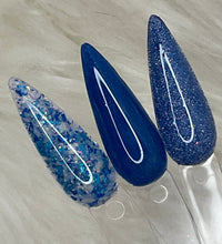 Load image into Gallery viewer, Deep Blue Sea Trio