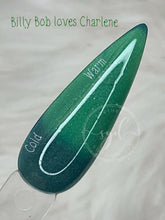 Load image into Gallery viewer, Billy Bob Loves Charlene (Triple Thermal)