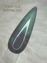 Load image into Gallery viewer, Crusin to a Backroad Song (Triple Thermal)