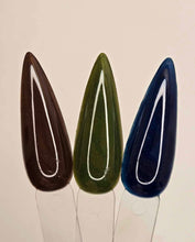 Load image into Gallery viewer, Fall Solid Trio #2 - NO Shimmer