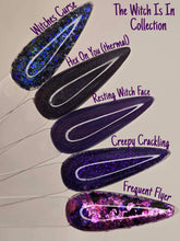 Load image into Gallery viewer, The Witch Is In Collection