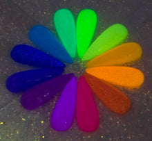 Load image into Gallery viewer, Neon Lights Collection (GLOW)