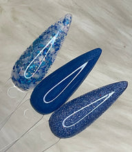 Load image into Gallery viewer, Deep Blue Sea Trio