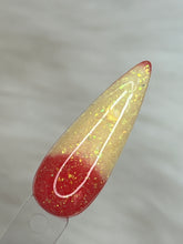 Load image into Gallery viewer, Tahitian Sunset (Thermal Red/Pink - Yellow)