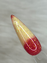 Load image into Gallery viewer, Tahitian Sunset (Thermal Red/Pink - Yellow)