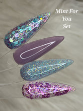 Load image into Gallery viewer, Mint For You Set