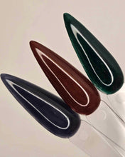 Load image into Gallery viewer, Fall Solid Trio #4 - NO Shimmer