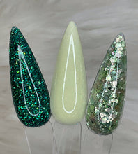 Load image into Gallery viewer, Green Goddess Trio