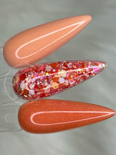 Load image into Gallery viewer, Coral Punch Trio