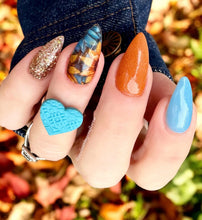 Load image into Gallery viewer, Alcohol Ink Sunflowers