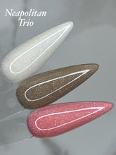 Load image into Gallery viewer, Neapolitan Trio