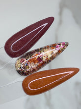 Load image into Gallery viewer, Autumn Leaves Collection