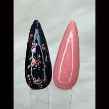 Load image into Gallery viewer, Navy Nights Duo