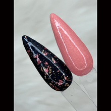 Load image into Gallery viewer, Navy Nights Duo