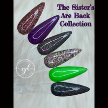 Load image into Gallery viewer, The Sisters Are Back Collection