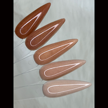 Load image into Gallery viewer, Brown Gradient