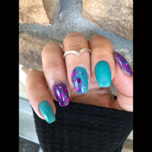 Load image into Gallery viewer, Blue Lagoon and Ice Palace Duo