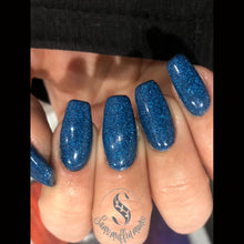 Load image into Gallery viewer, Cornflower (Chrome)