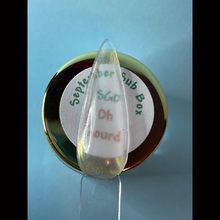 Load image into Gallery viewer, Crystal Clear