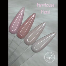 Load image into Gallery viewer, Farmhouse Chic Collection (Sheer)