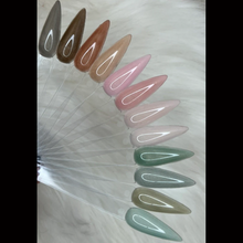 Load image into Gallery viewer, Farmhouse Chic Collection (Sheer)